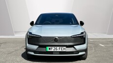 Volvo EX30 315kW TM Perf Cross Country Ultra 69kWh 5dr Auto Electric Estate